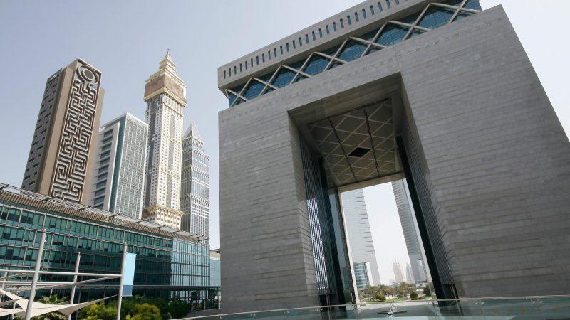 DIFC /ADGM